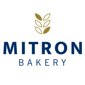 Logo boulangerie Mitron Mauro Colagreco Menton