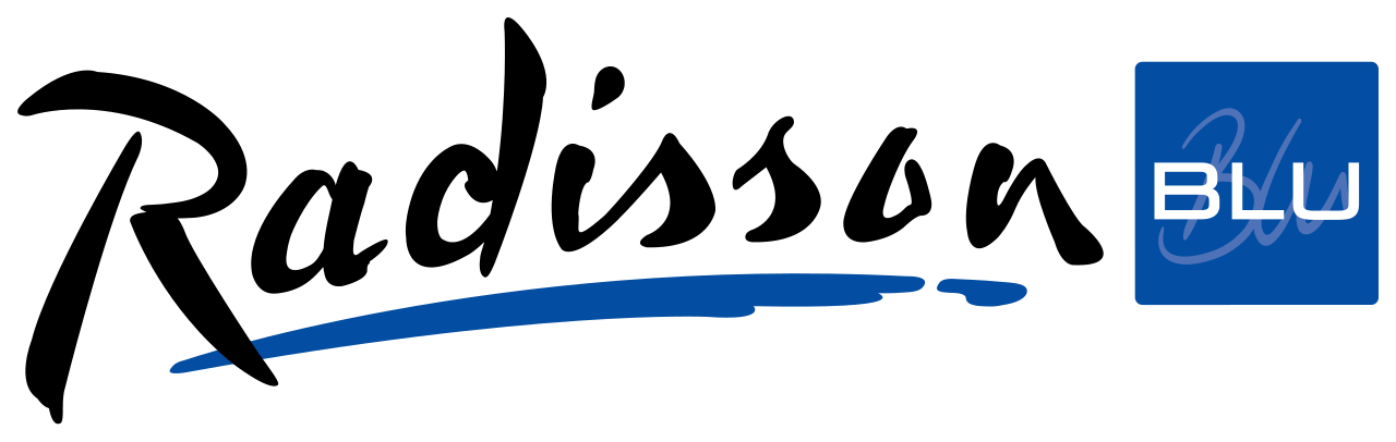 Logo Hôtels Radisson Nice et Marseille