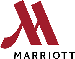 Logo restaurant Marriott Nice