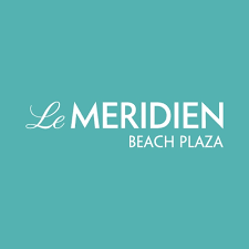 Logo Hôtel le Méridien Monaco