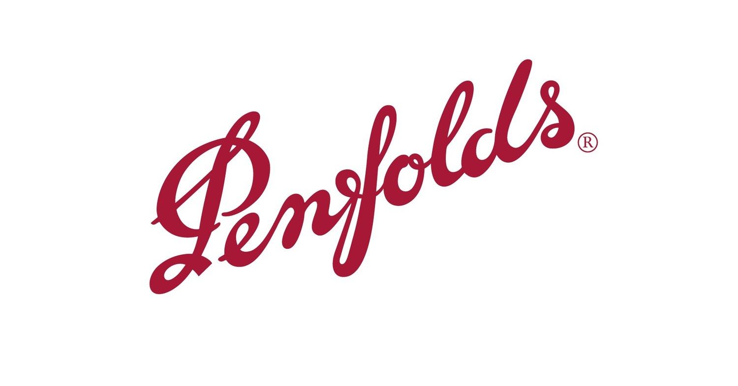 Logo Penfolds Vins