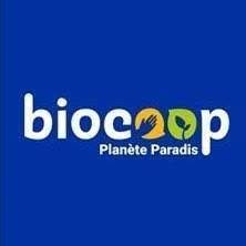 Logo Biocoop Vence