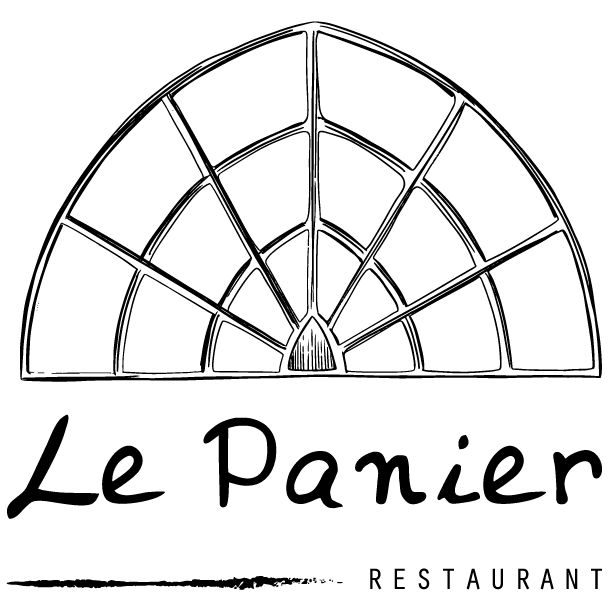 Logo restaurant Le Panier Nice