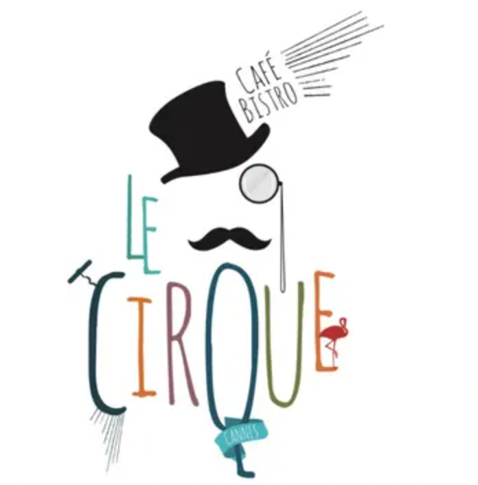 Logo restaurant Le Cirque Cannes