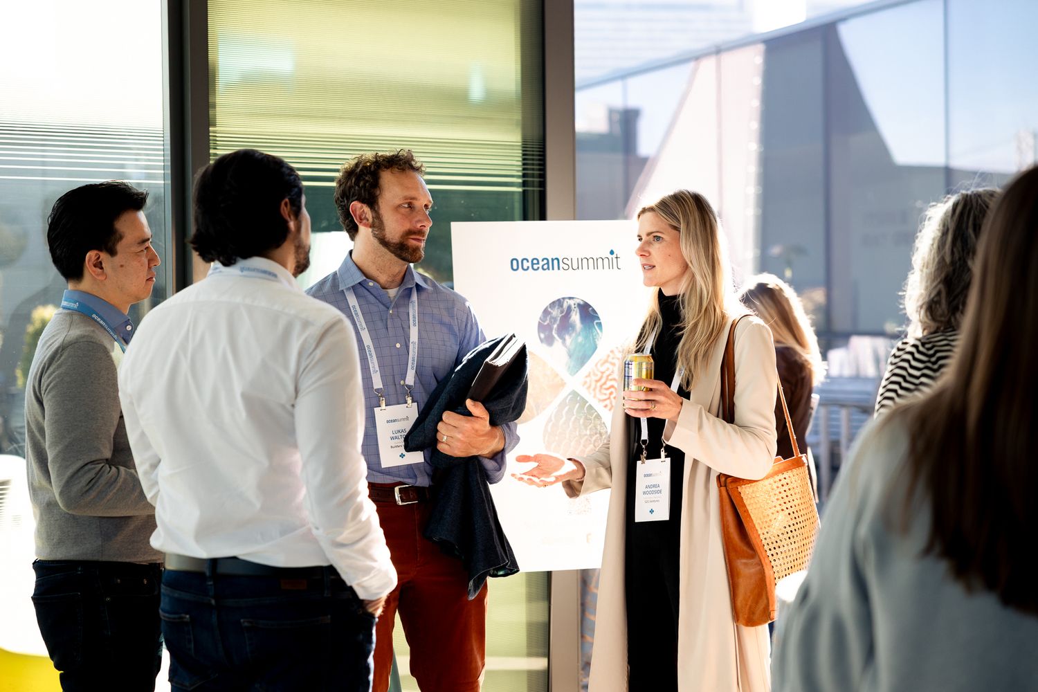 conference, corporate event photography