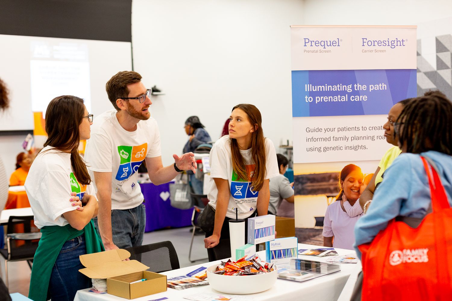 conference, corporate event photography