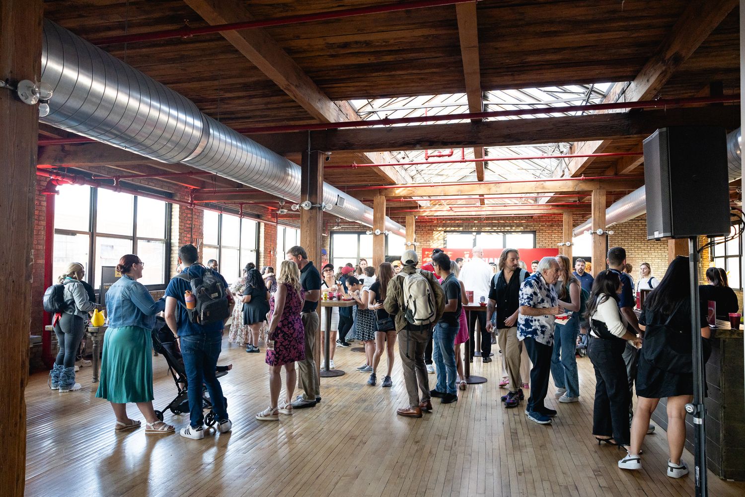 conference, corporate event photography