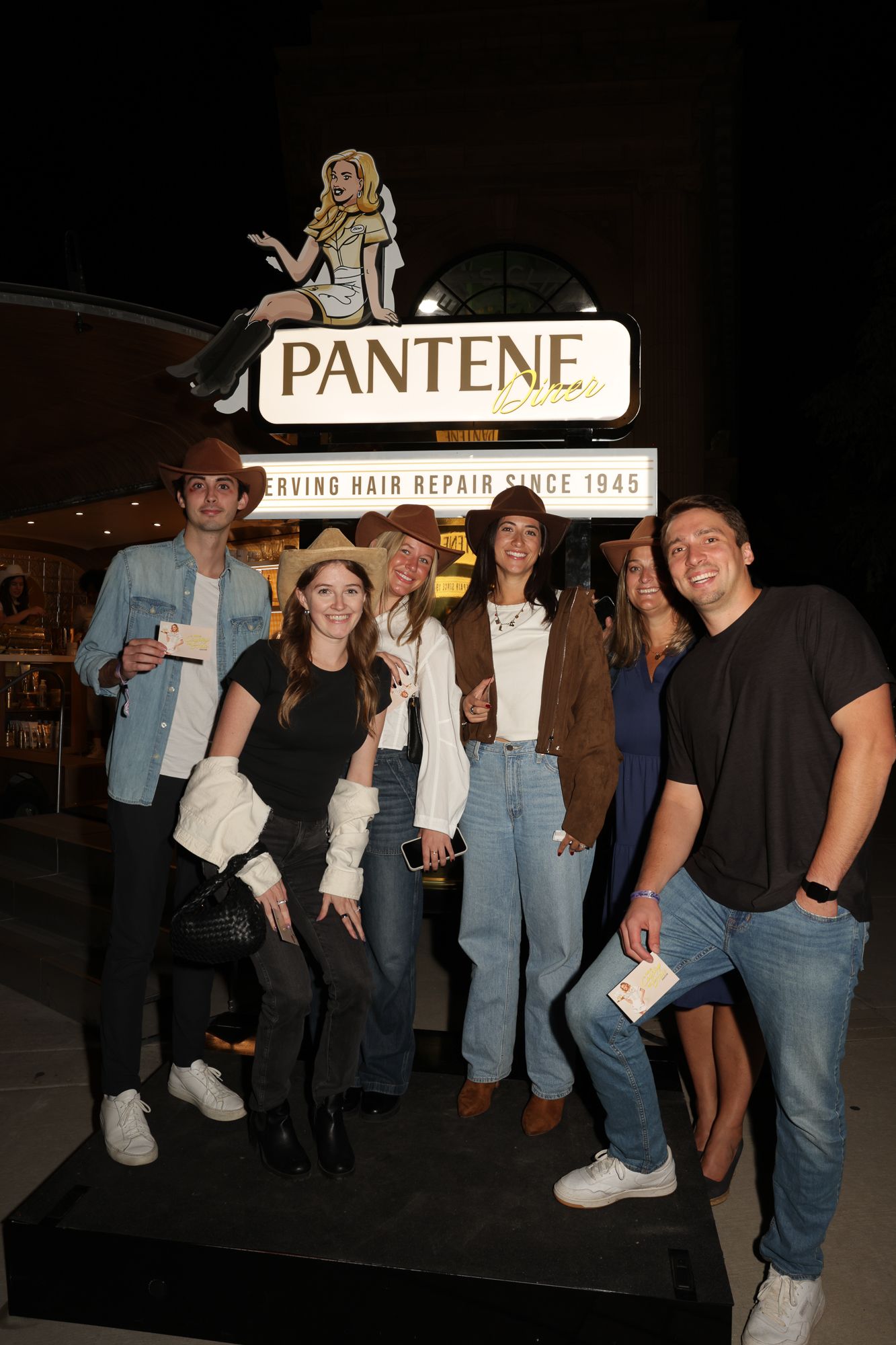 Brand Activation