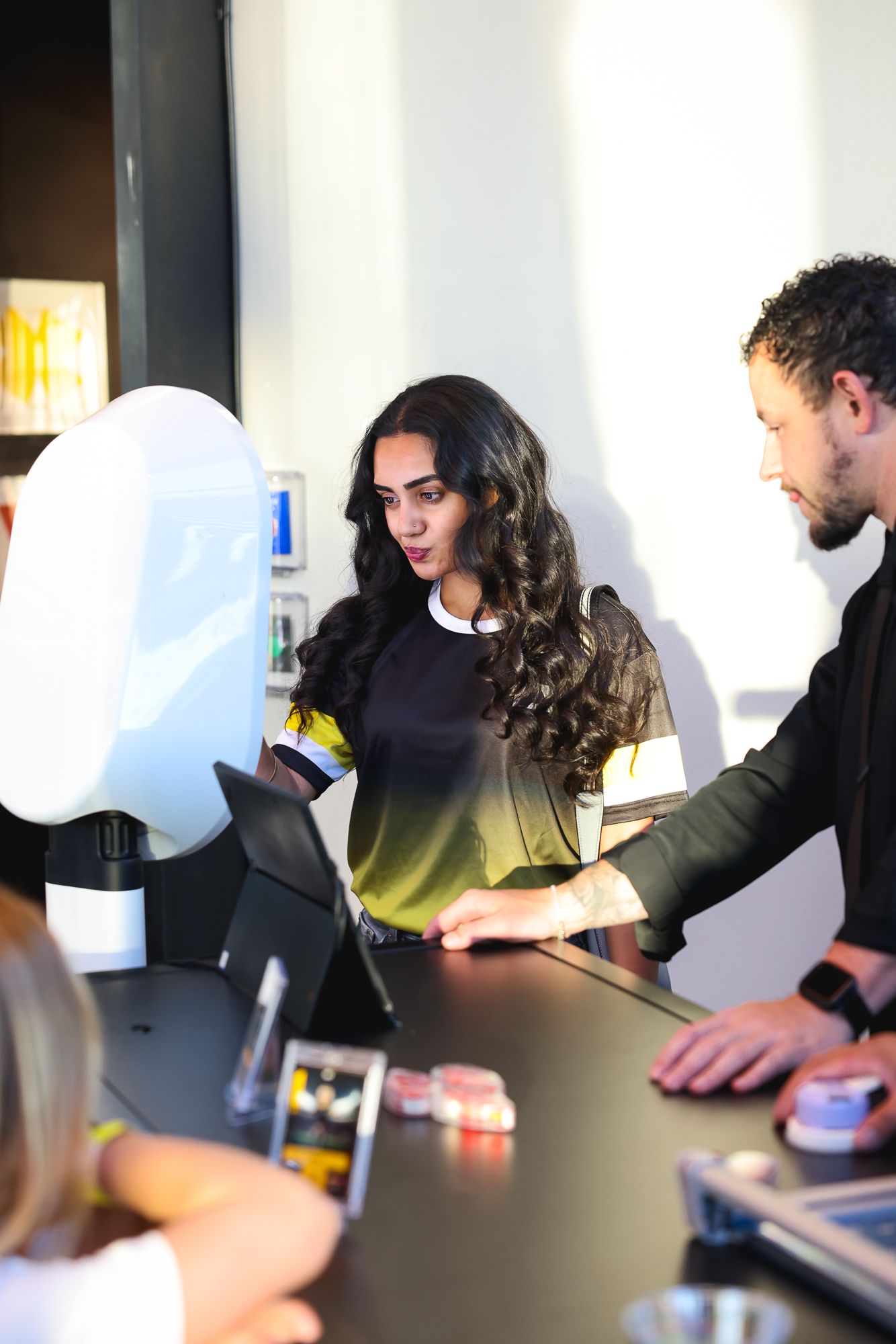 Brand Activation, Events, EY Investments, Photography by Rosario Edwards.