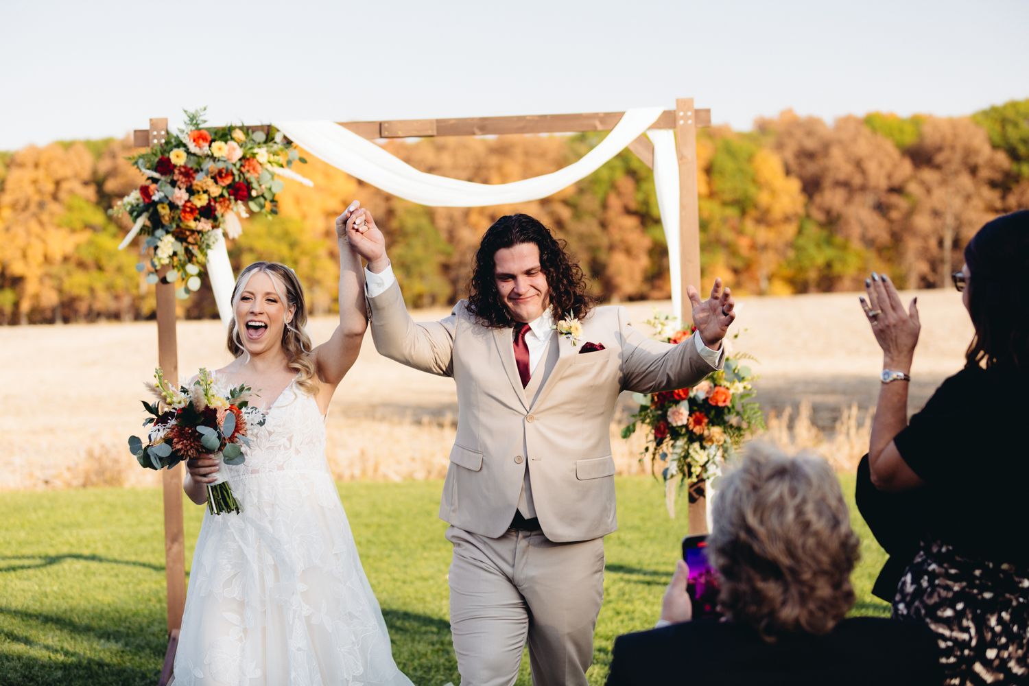 wedding photography
