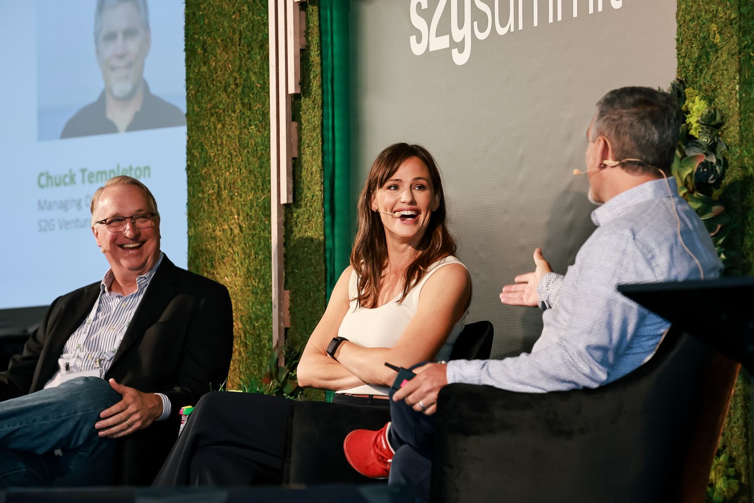 conference, corporate event photography