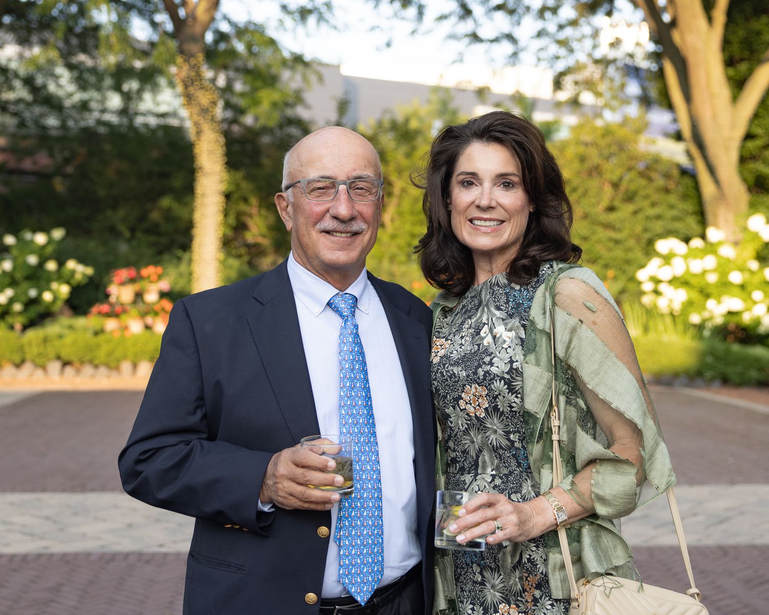 event, gala