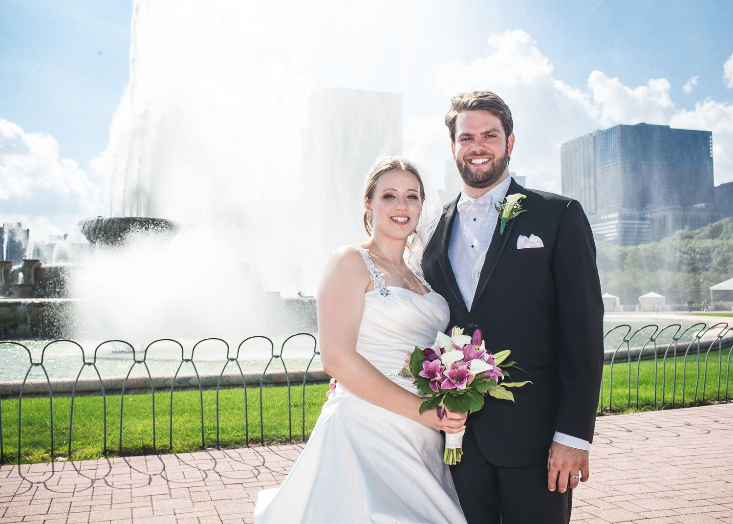 Wedding Photography