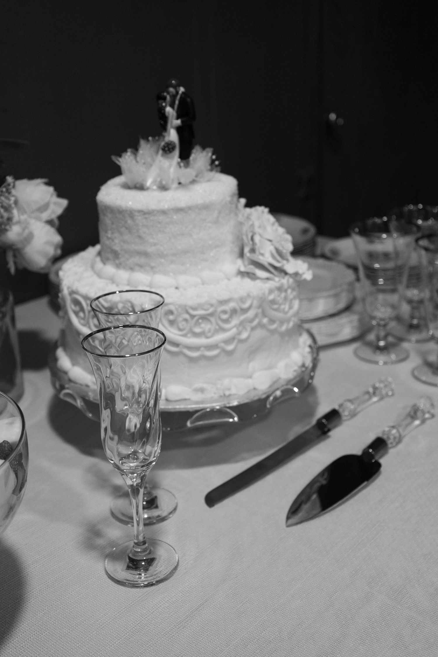 Wedding Reception