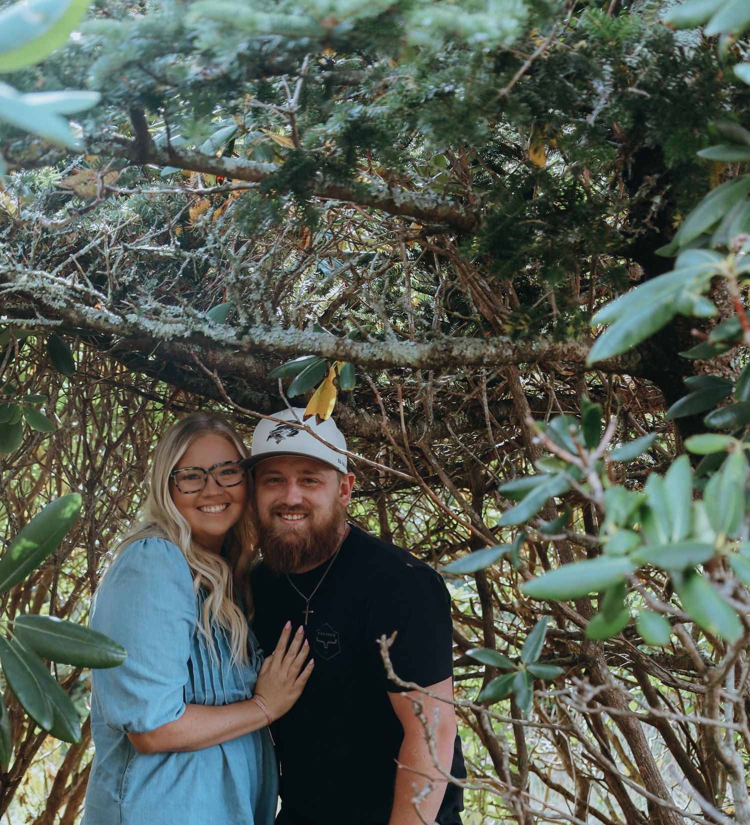 Creative Couples Photos