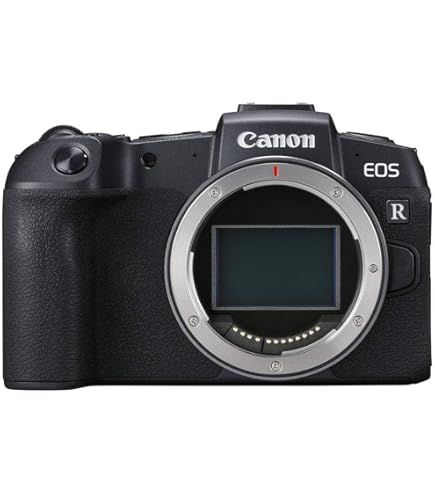 Camera Body R5