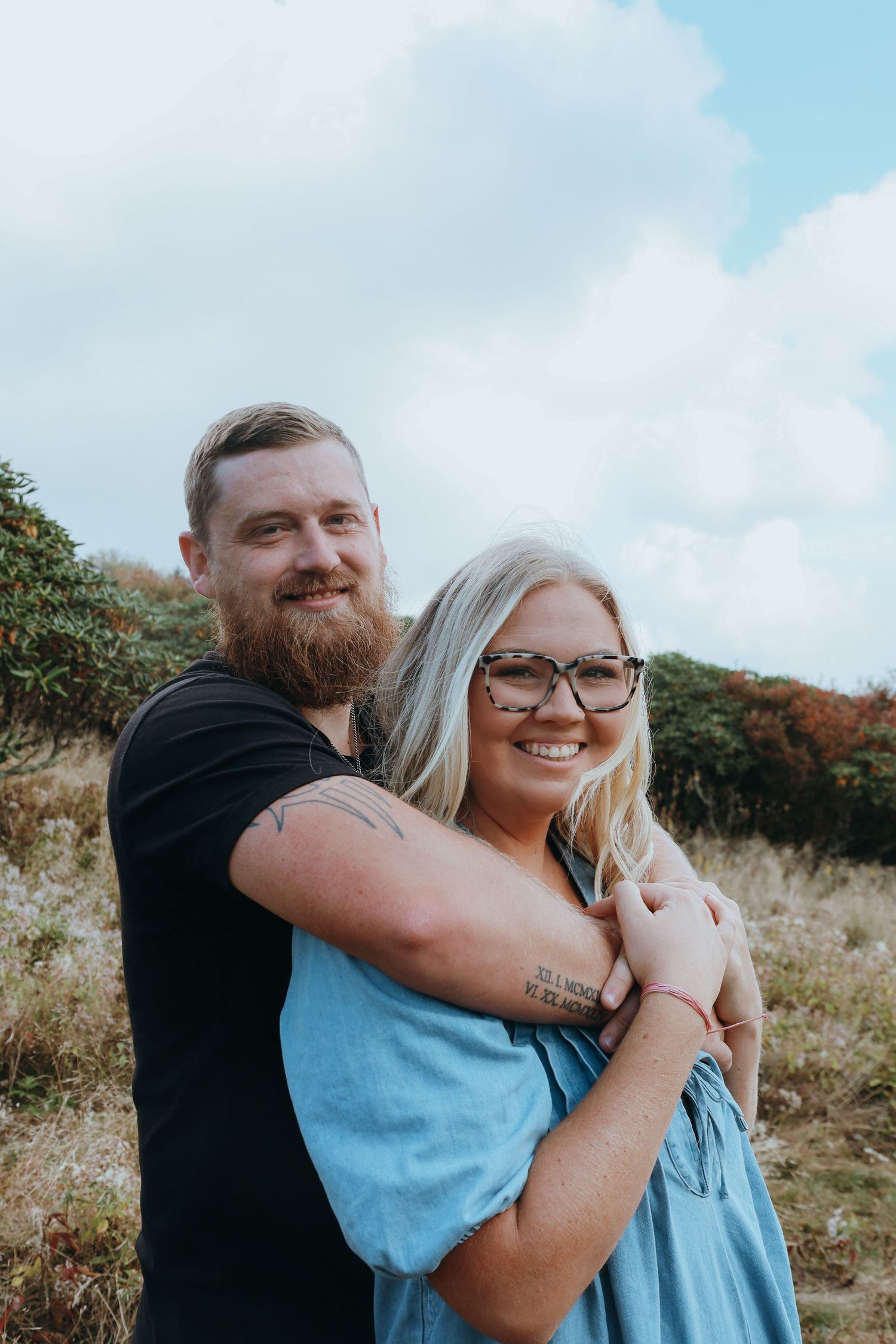 Creative Couples Photos