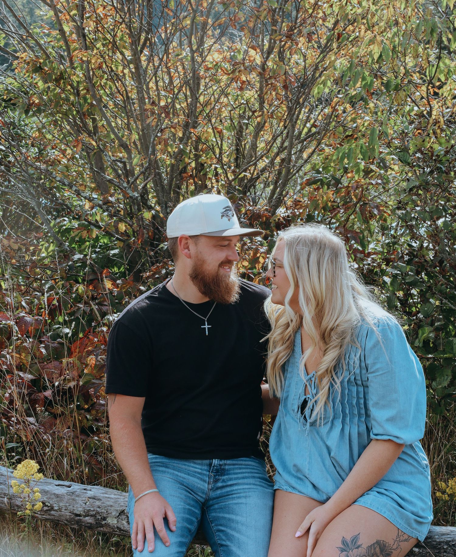 Creative Couples Photos