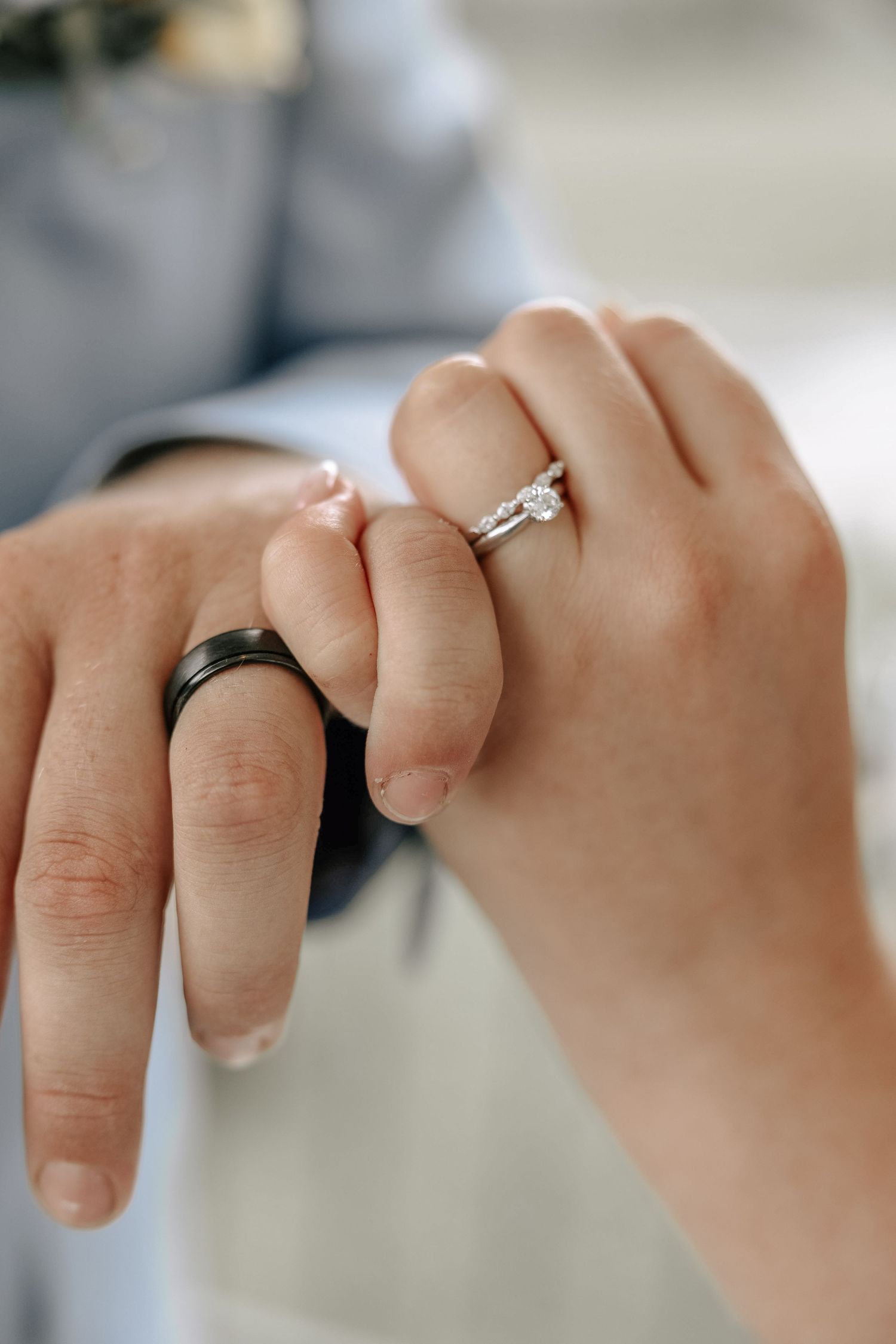 Wedding detail Image