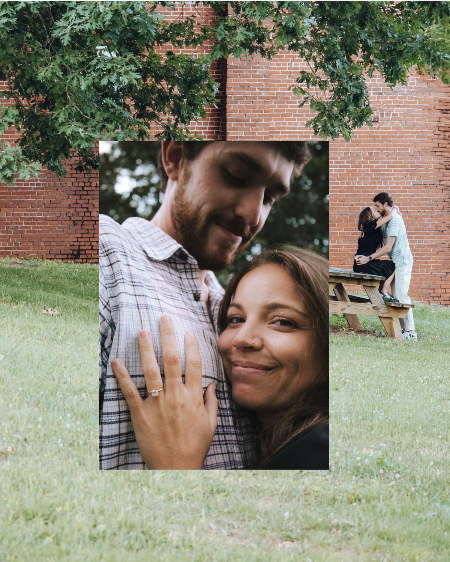 Surprise Private Proposal