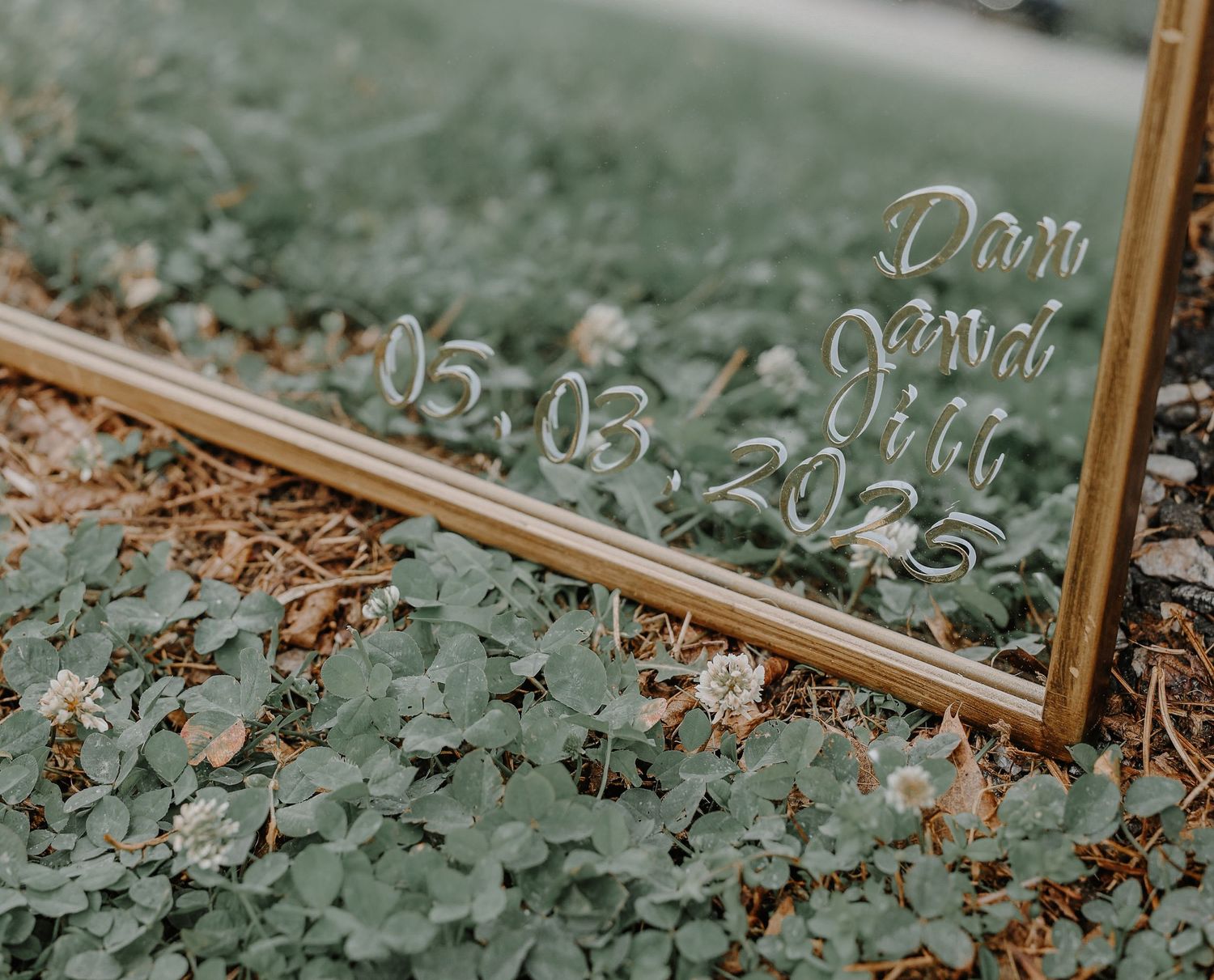Wedding Detail Imagery