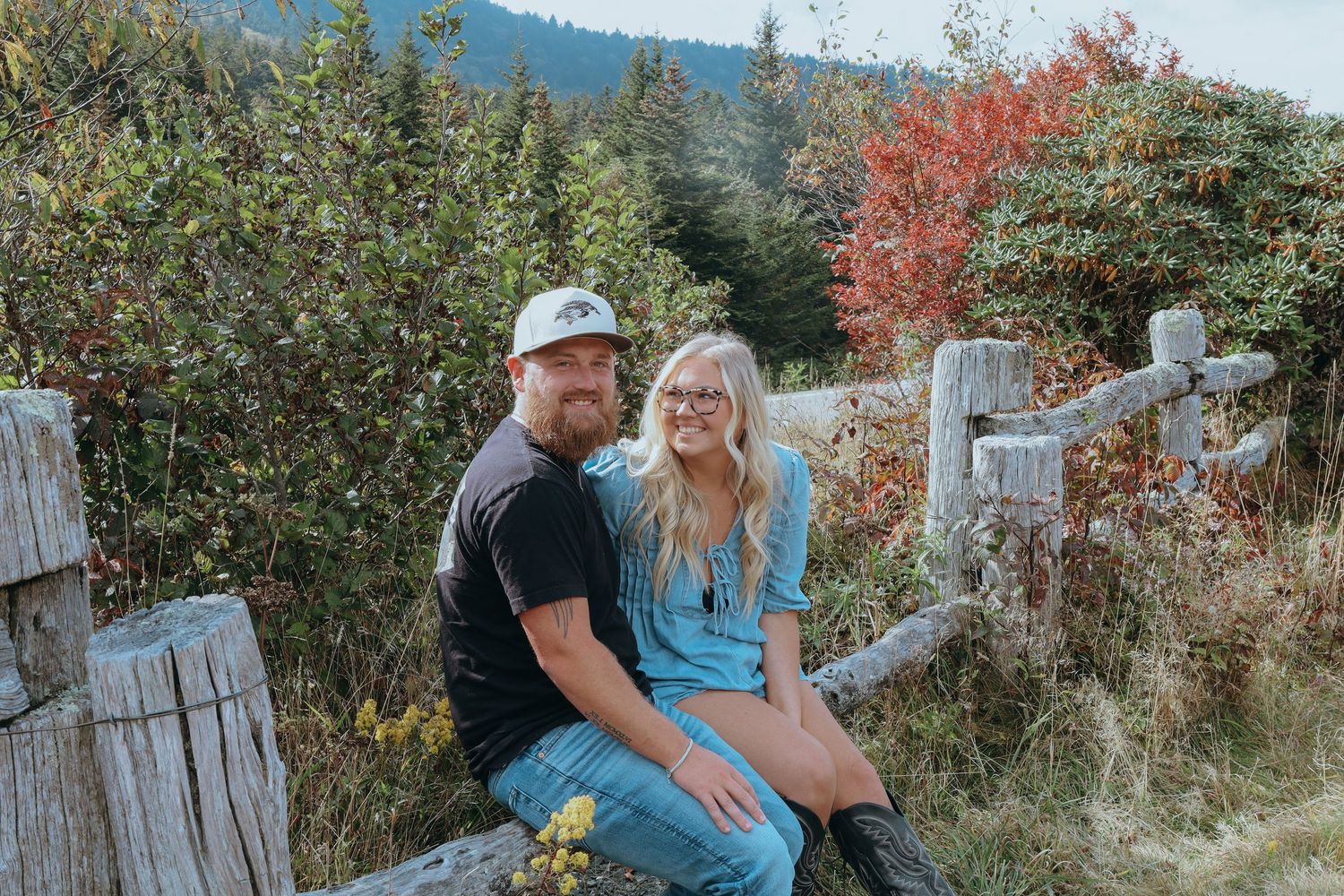 Creative Couples Photos