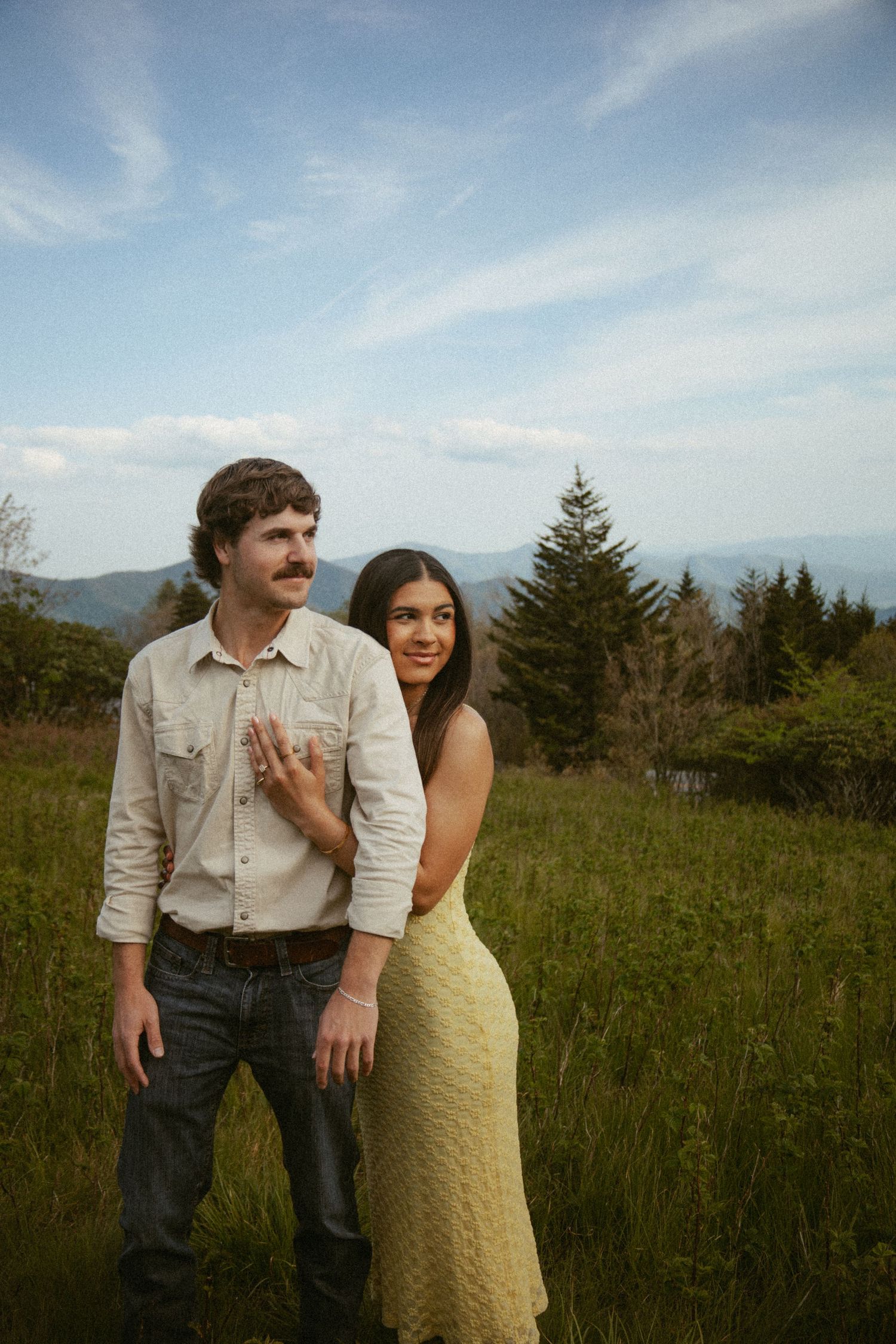 Surprise Private Proposal