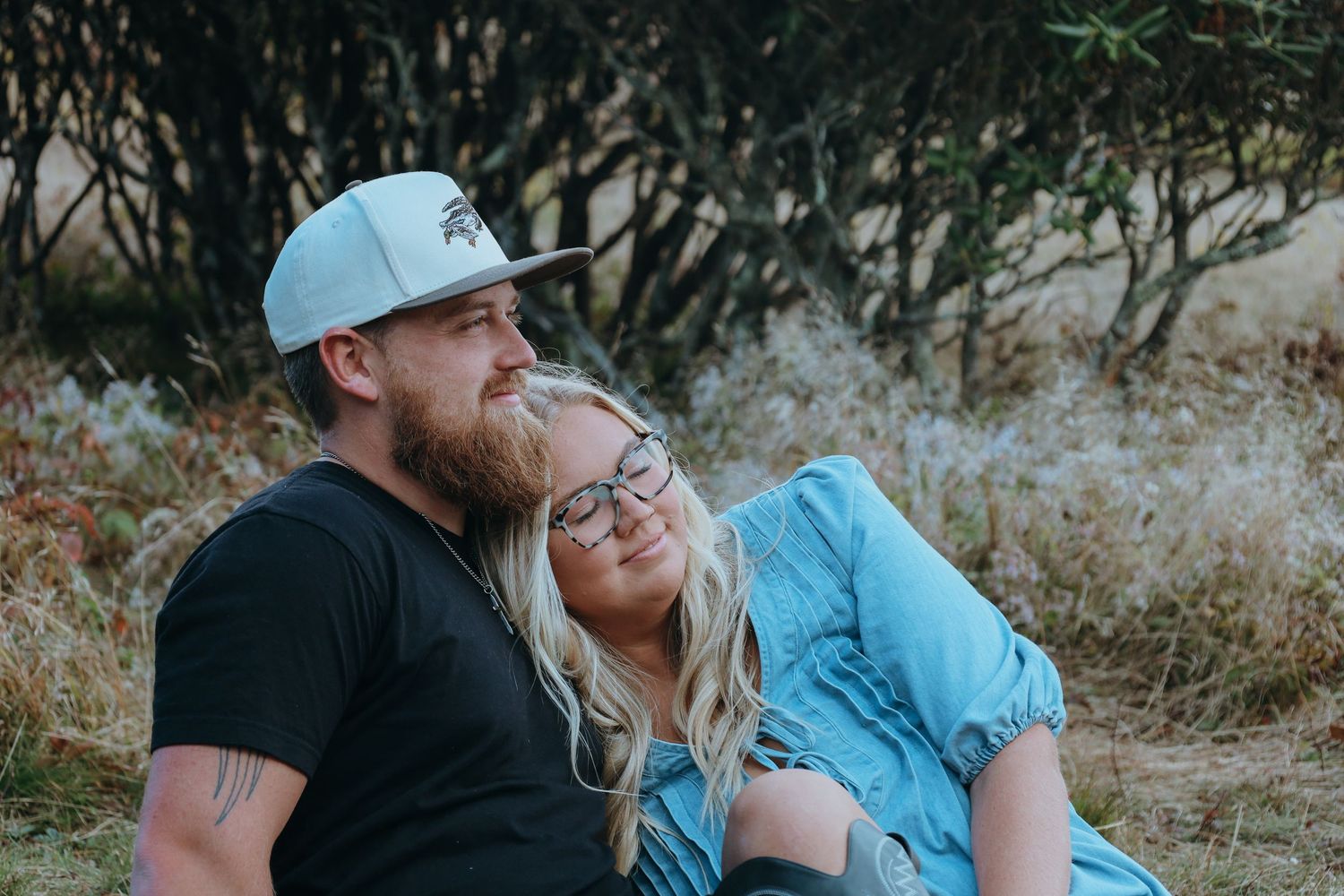 Creative Couples Photos