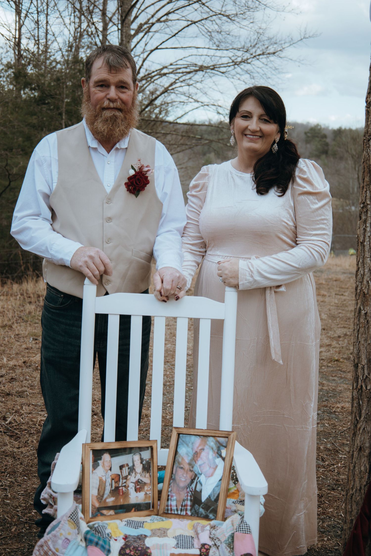 Wedding Ceremony Image