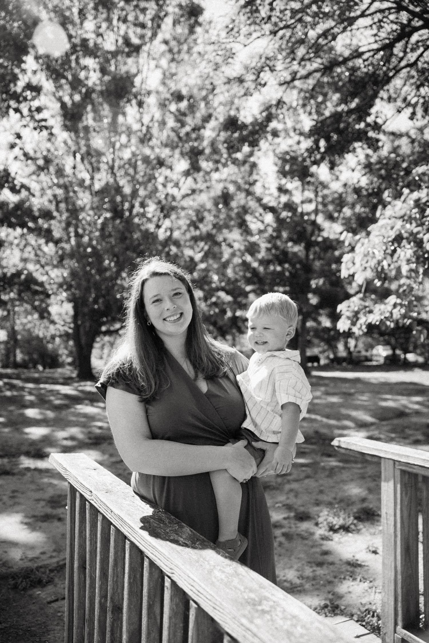 Cinematic Mommy and Me