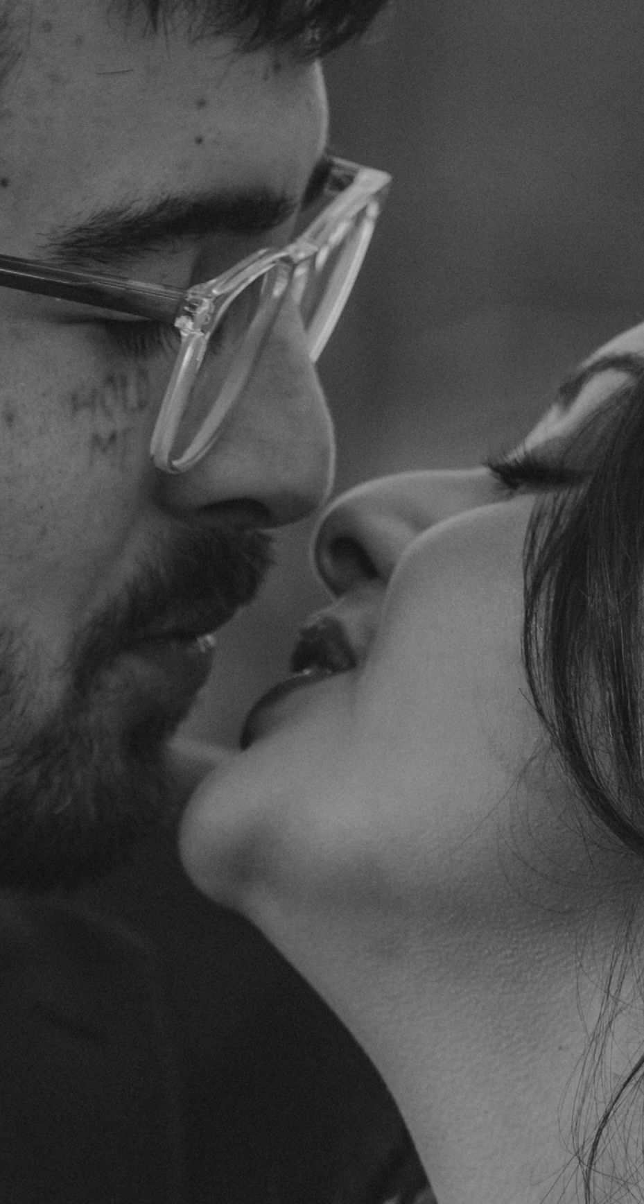 Close UP Portrait- Wedding
