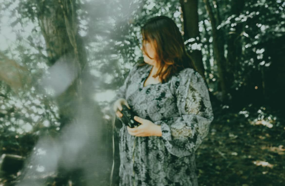 Photographer Portrait