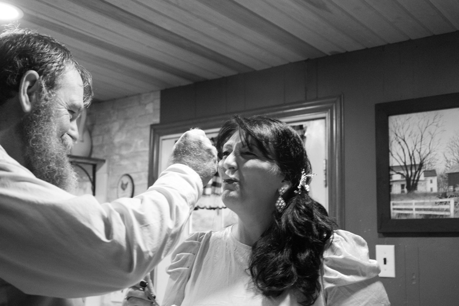 Wedding Reception