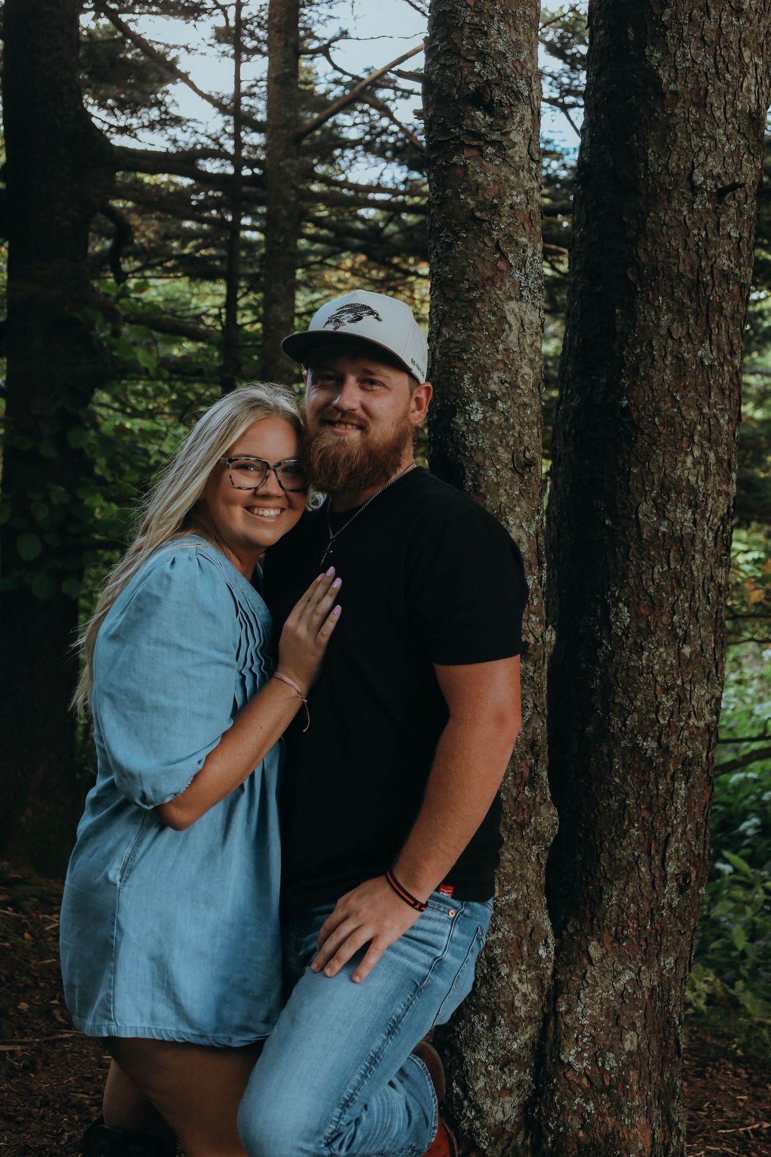 Creative Couples Photos