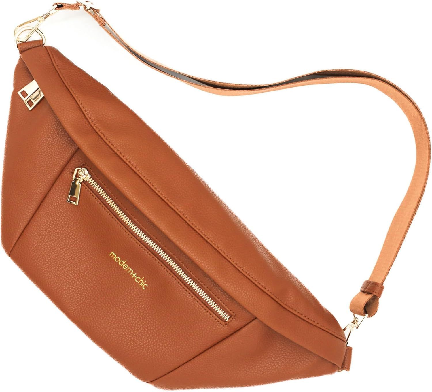 Camera Gear Fanny Pack