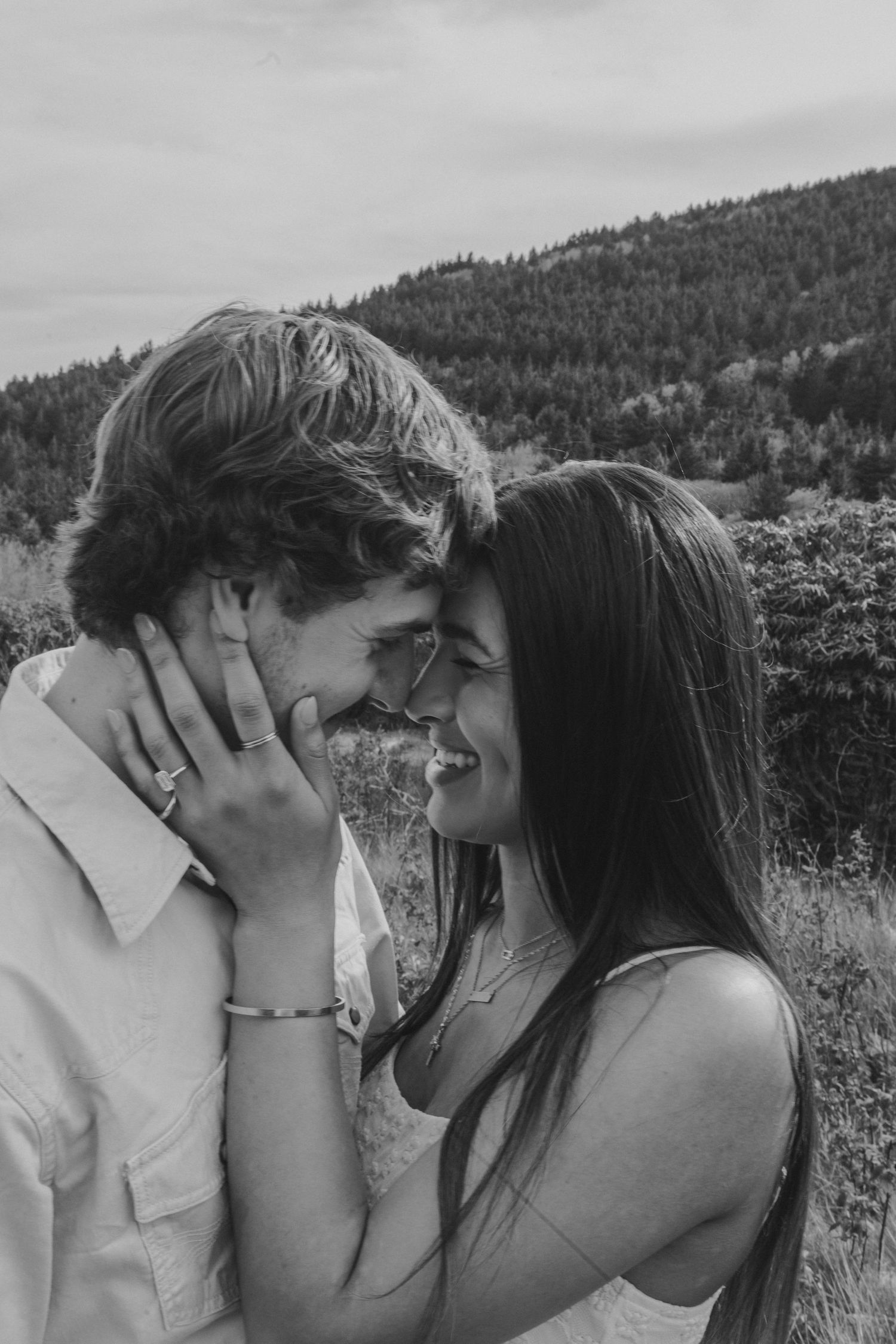 Surprise Private Proposal