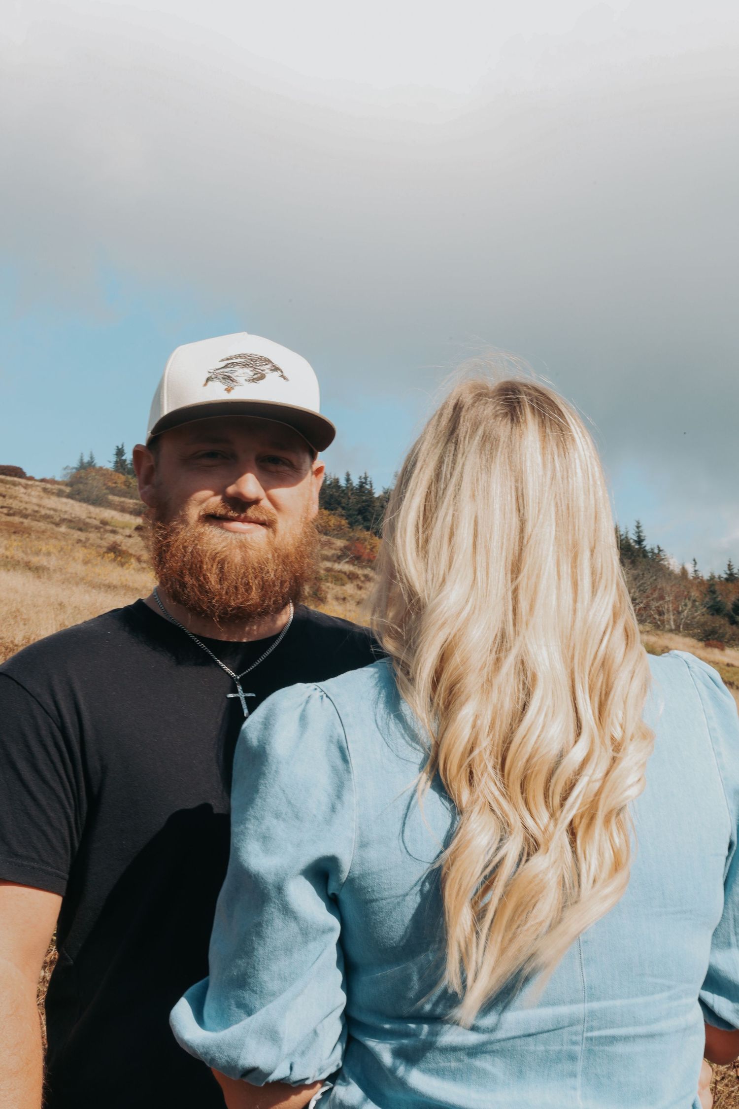 Creative Couples Photos