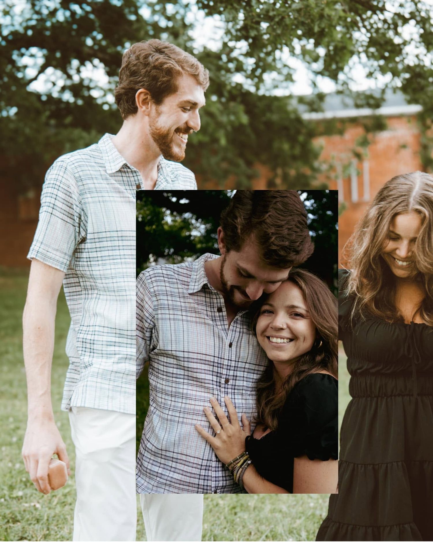 Engagement Session- Proposal