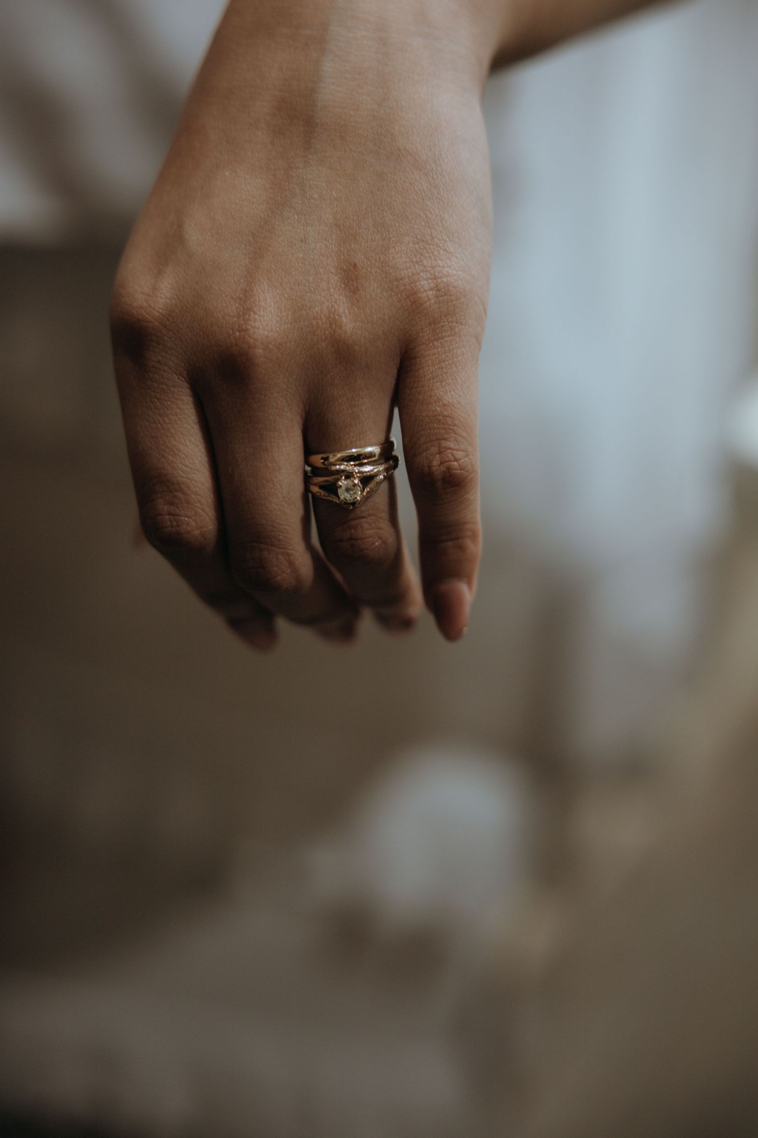 Ring Detail