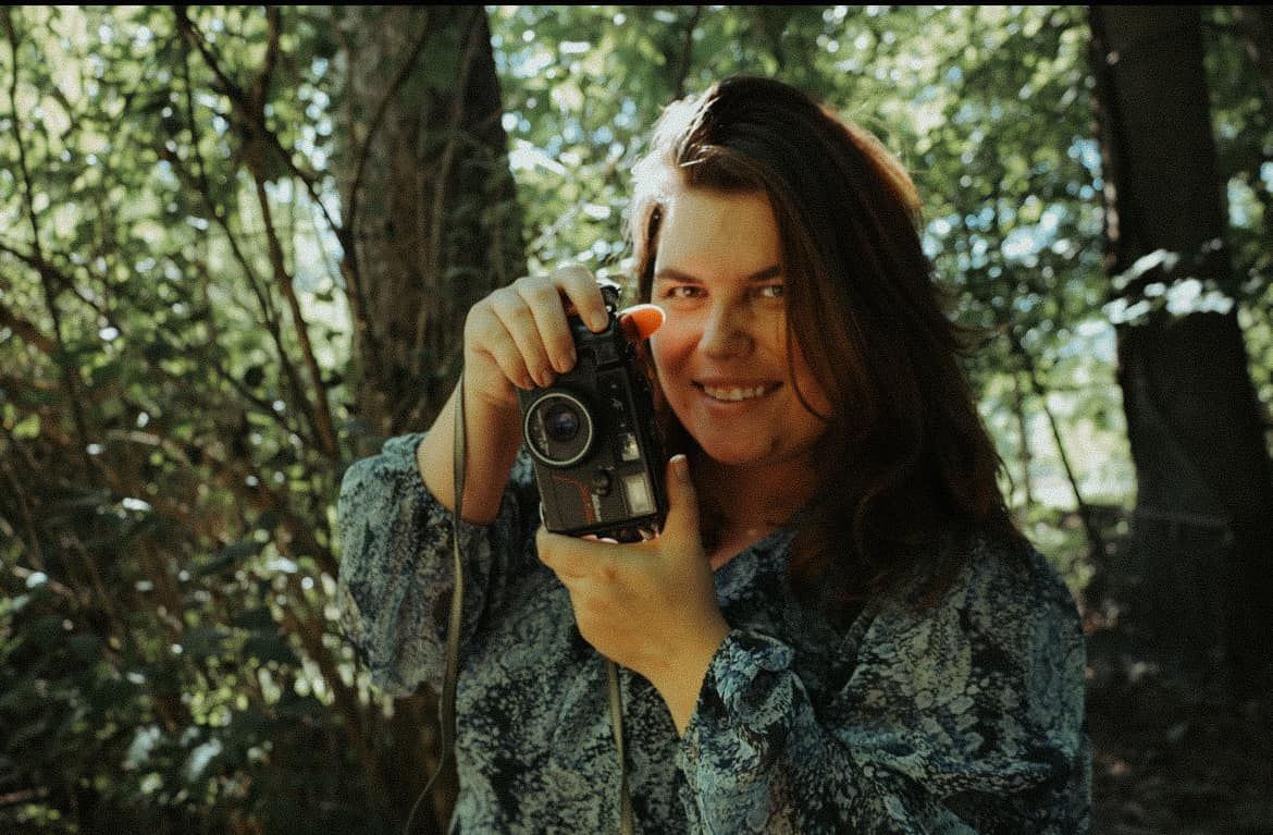 Portrait for Photog.