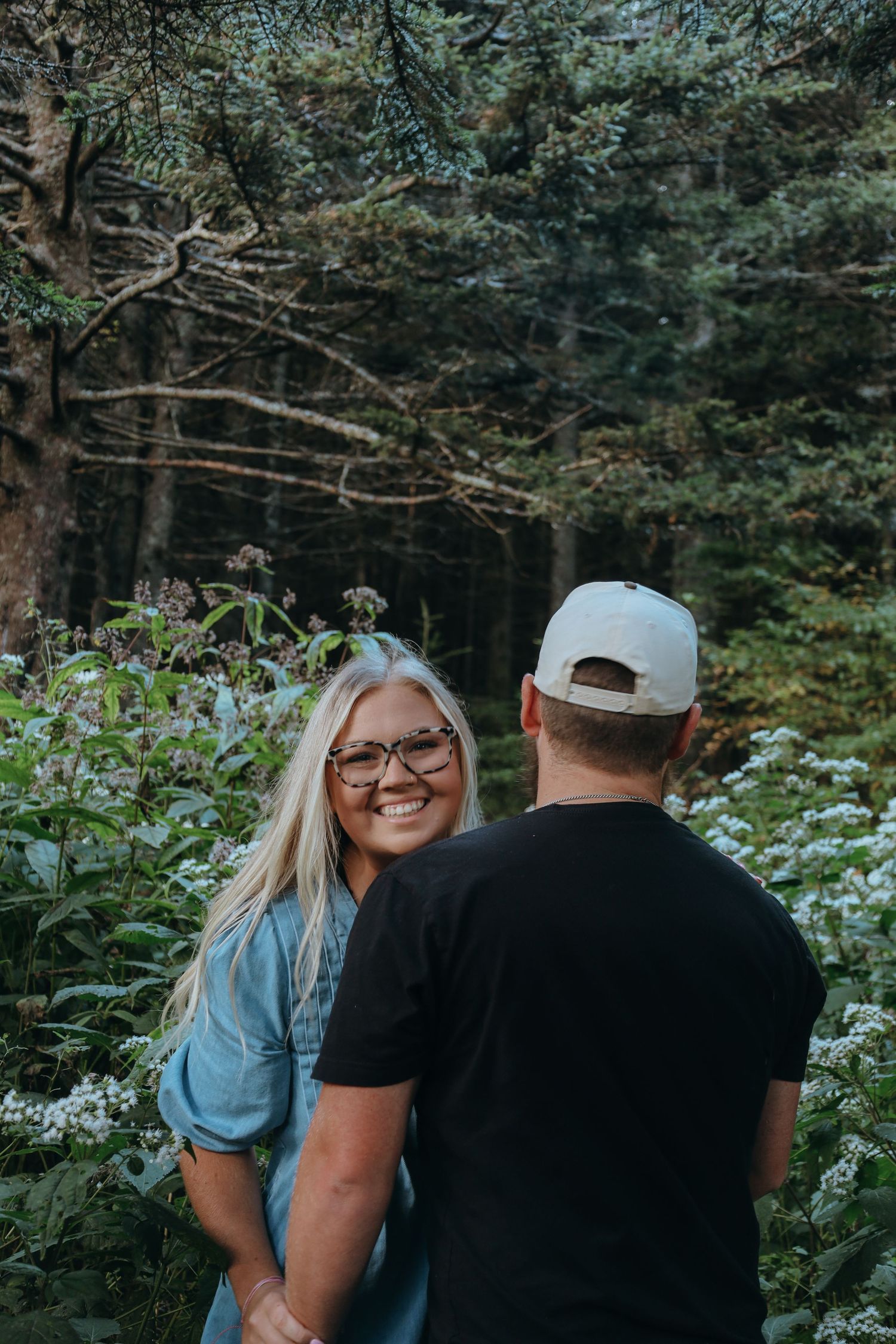 Creative Couples Photos