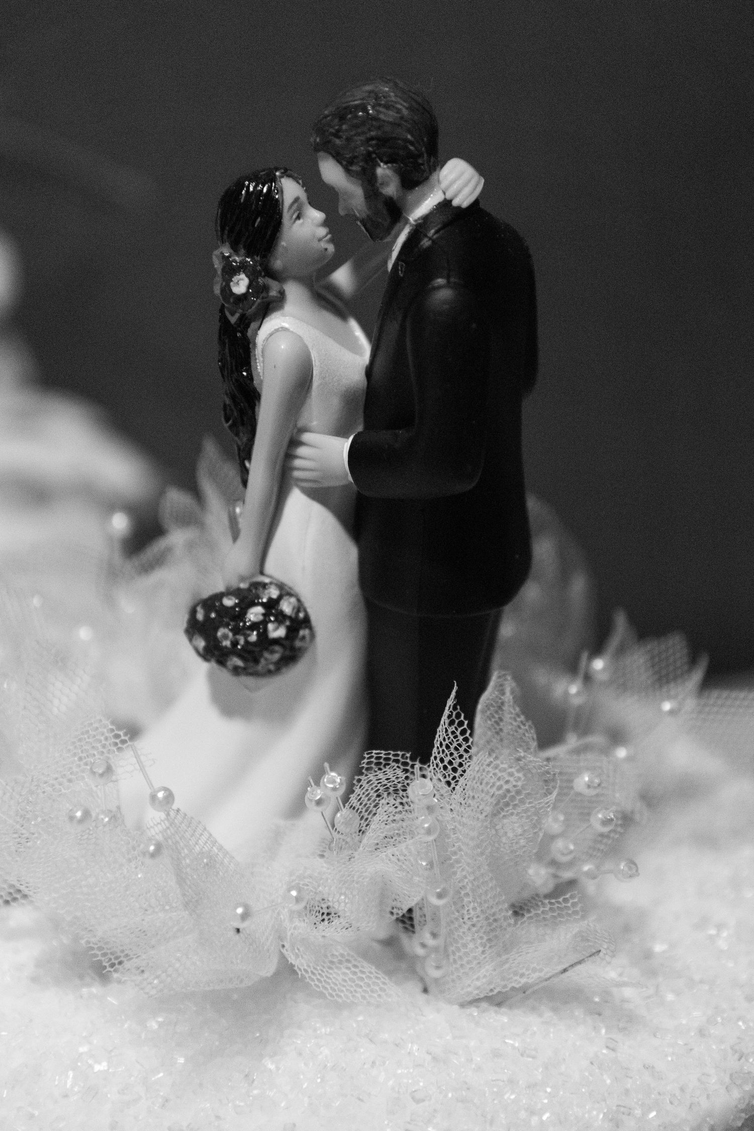 Wedding Reception