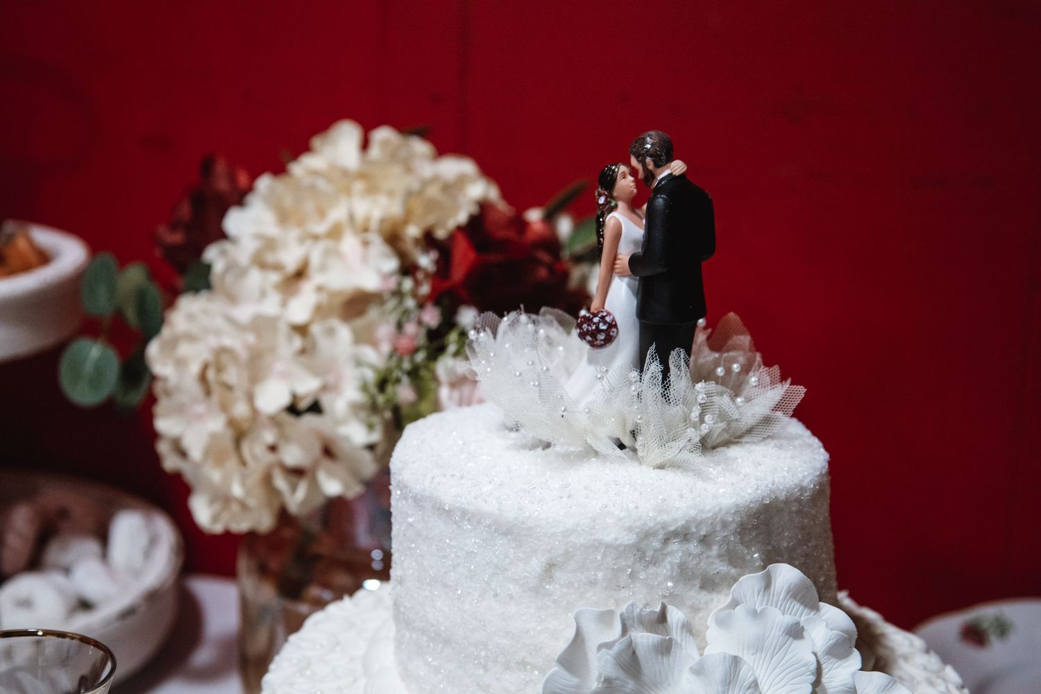 Wedding Reception