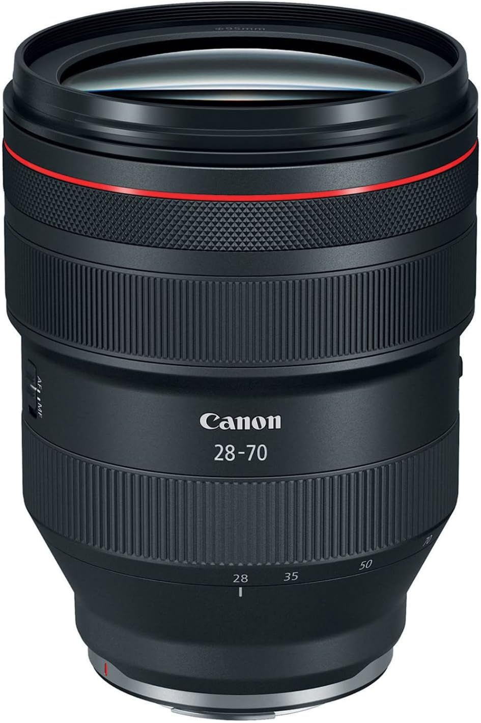 Camera Lens 28-70mm