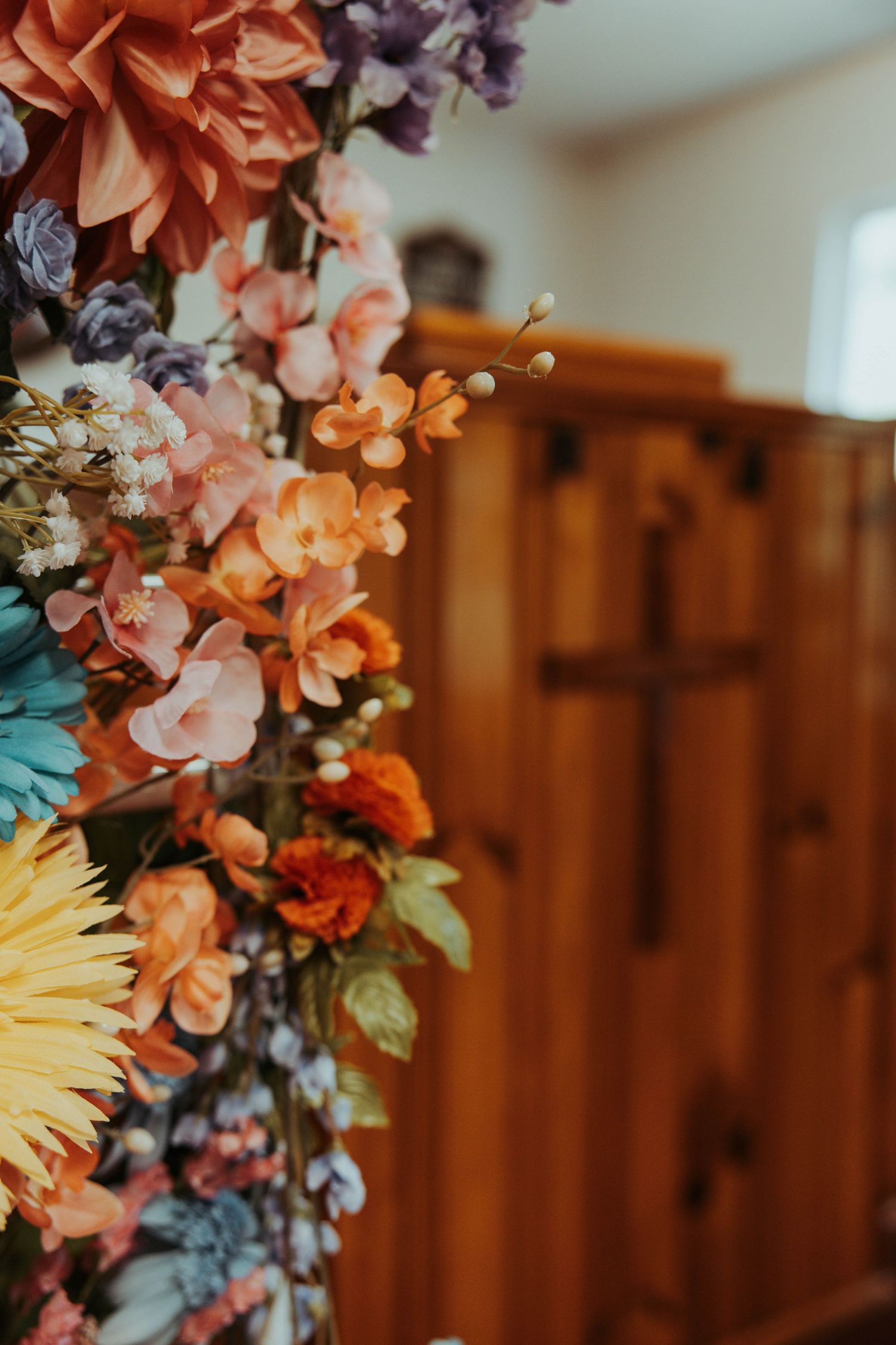 Wedding Detail Imagery