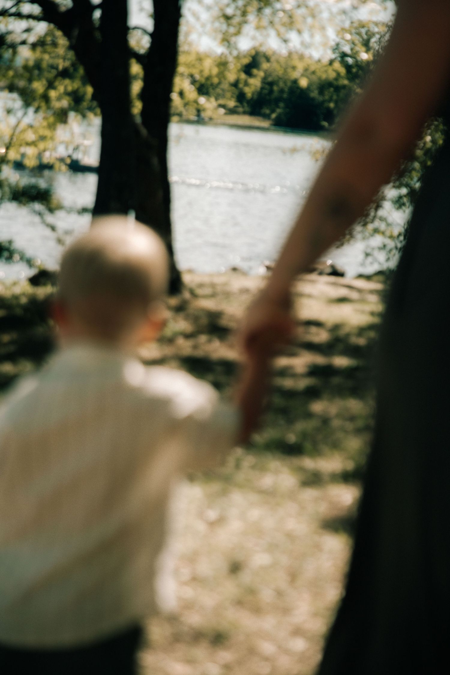 Cinematic Mommy & Me