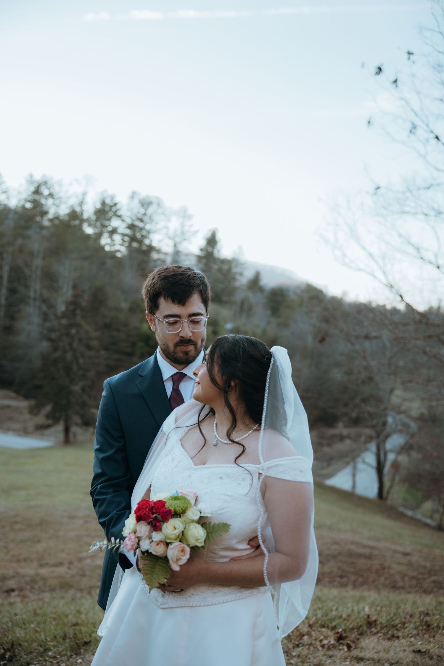 Wedding Portrait Photography