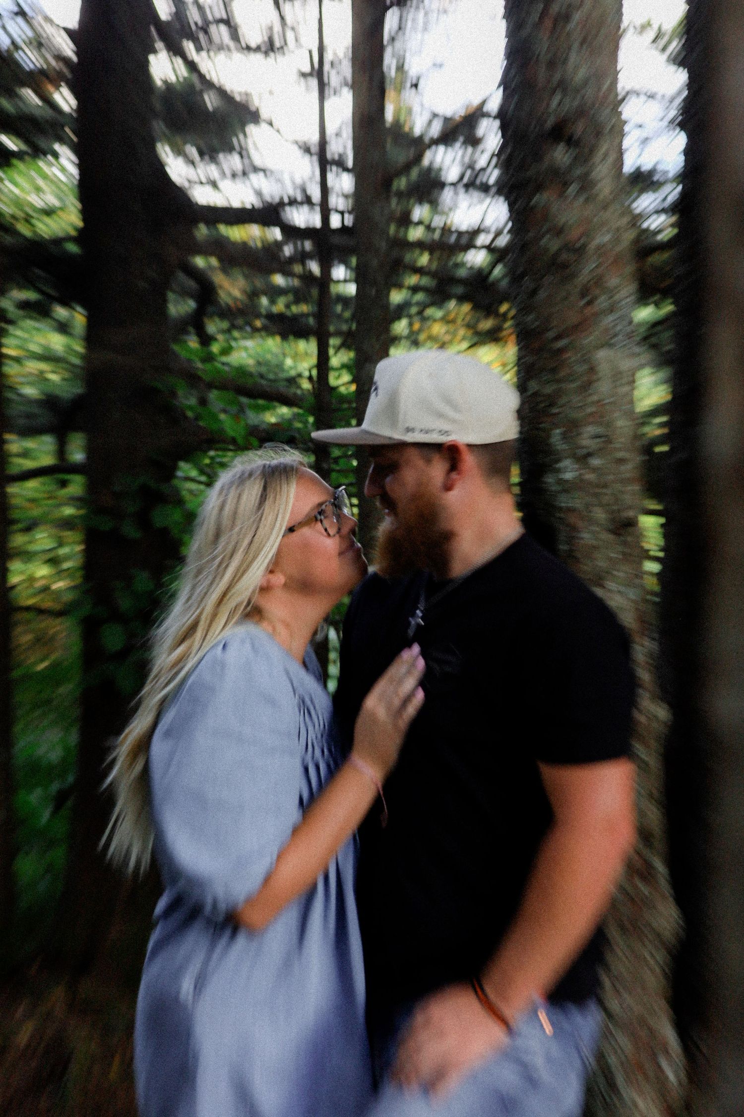 Creative Couples Photos