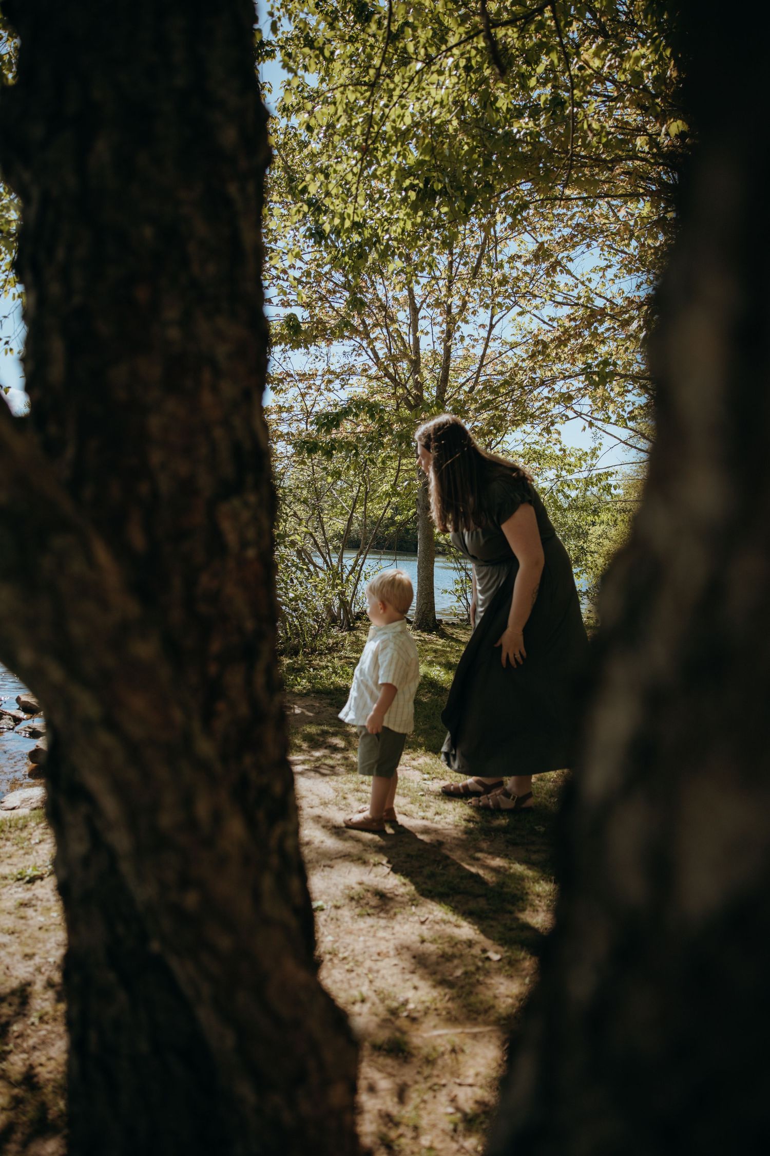 Cinematic Mommy & Me