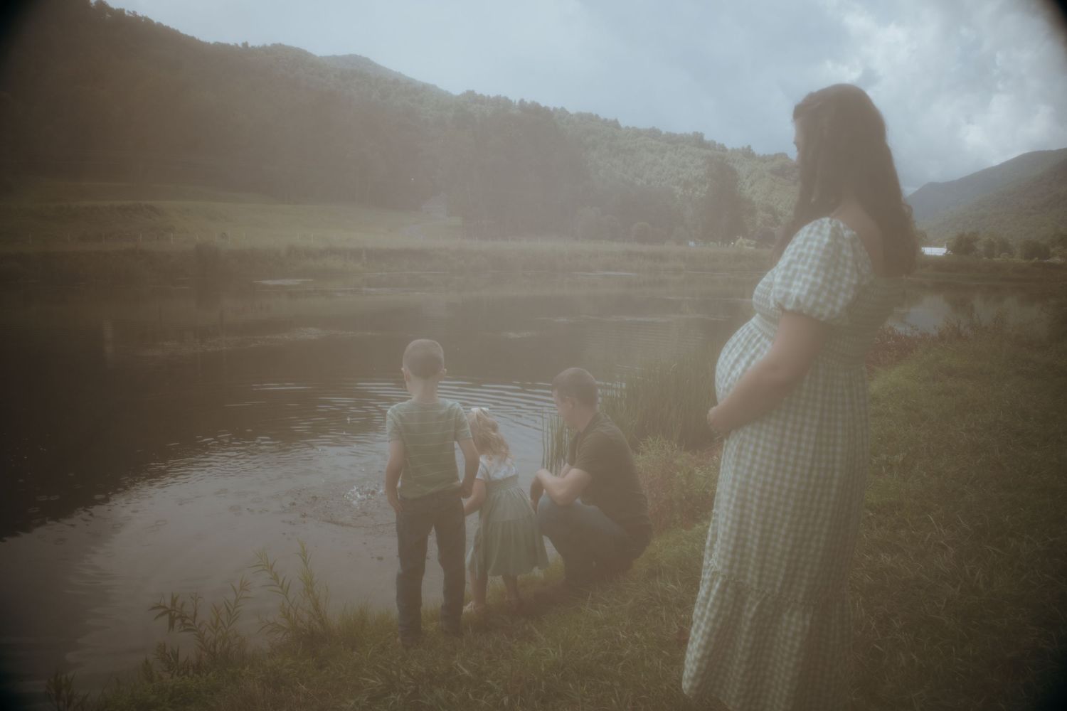 Filmy Family and maternity Image